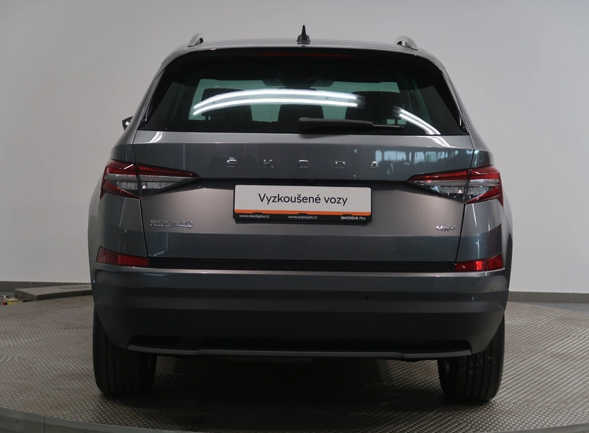 Kodiaq