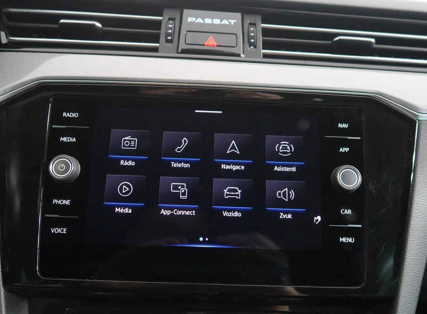 Passat