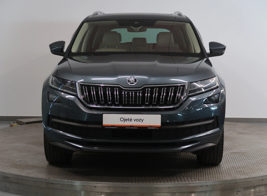 Kodiaq