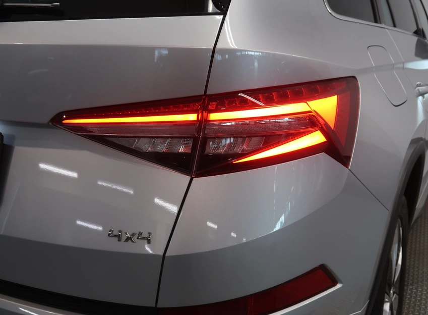 Kodiaq