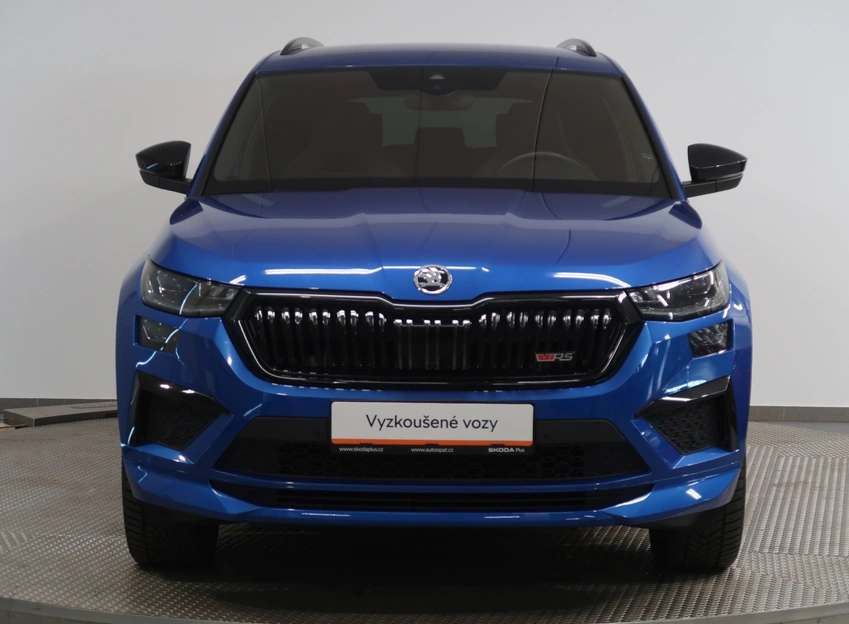 Kodiaq