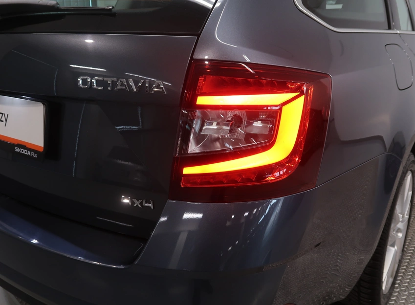 Octavia