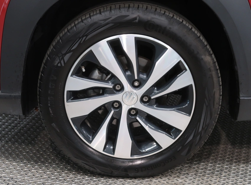 Sx4 s-cross