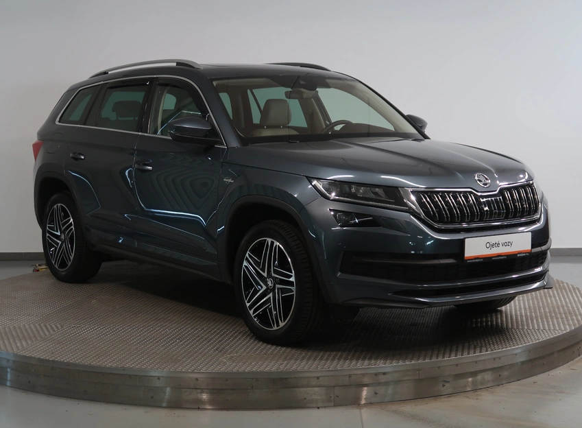 Kodiaq