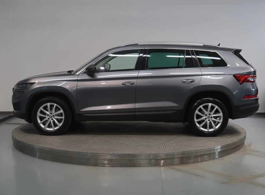 Kodiaq