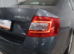 Octavia