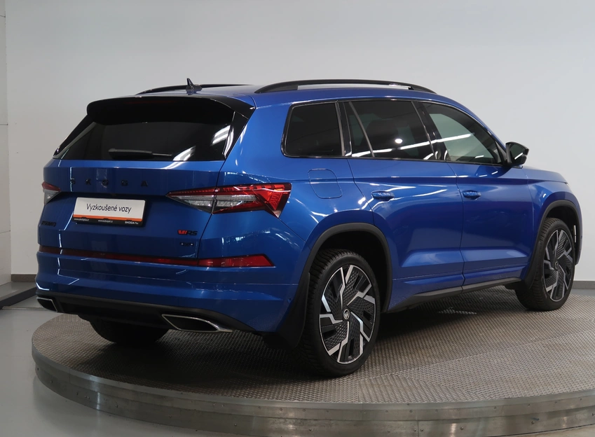 Kodiaq