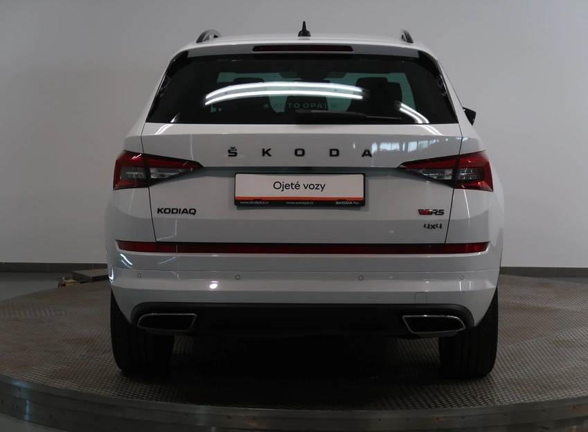 Kodiaq