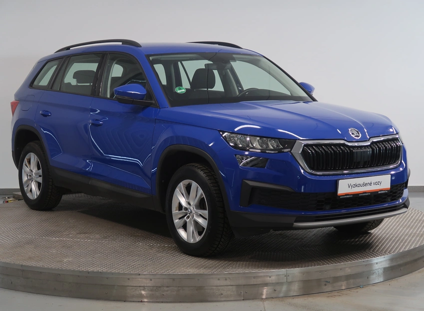 Kodiaq