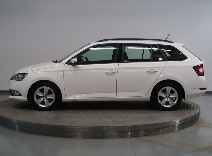 Fabia