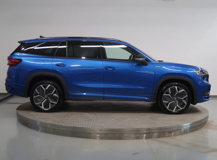 Kodiaq