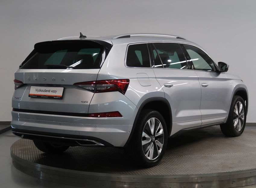 Kodiaq