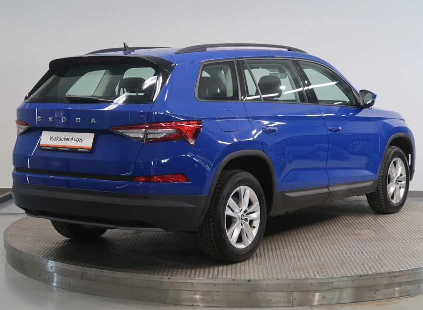 Kodiaq