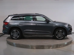 Kodiaq