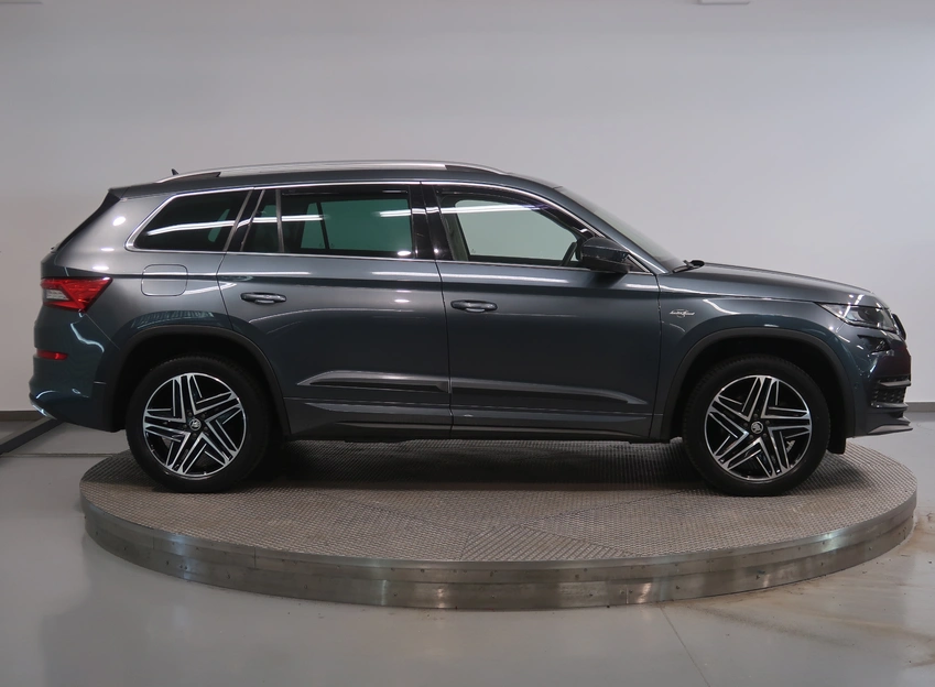 Kodiaq