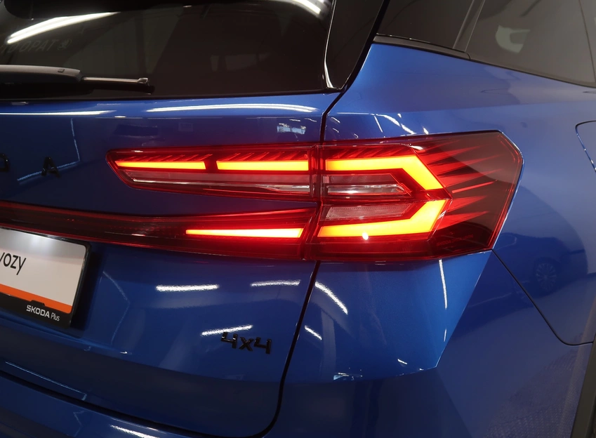 Kodiaq