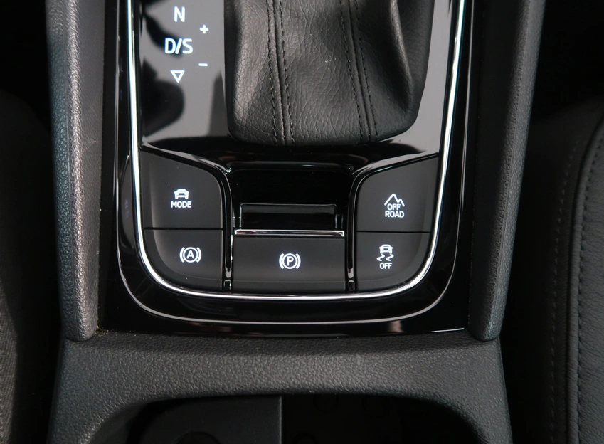 Kodiaq