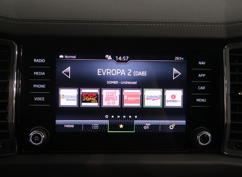 Kodiaq