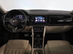 Kodiaq