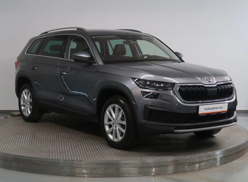 Kodiaq