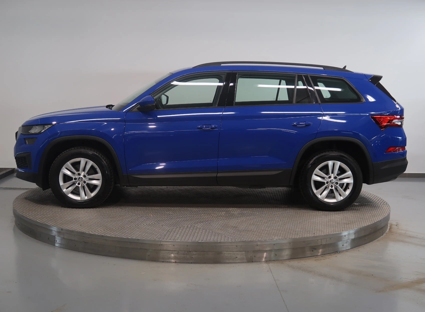 Kodiaq