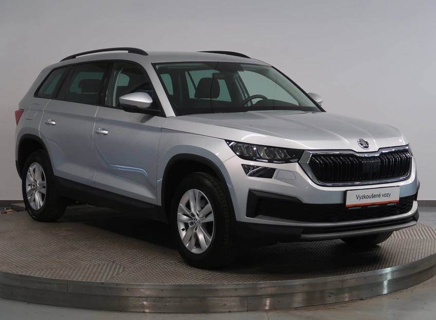 Kodiaq