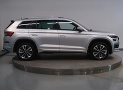 Kodiaq