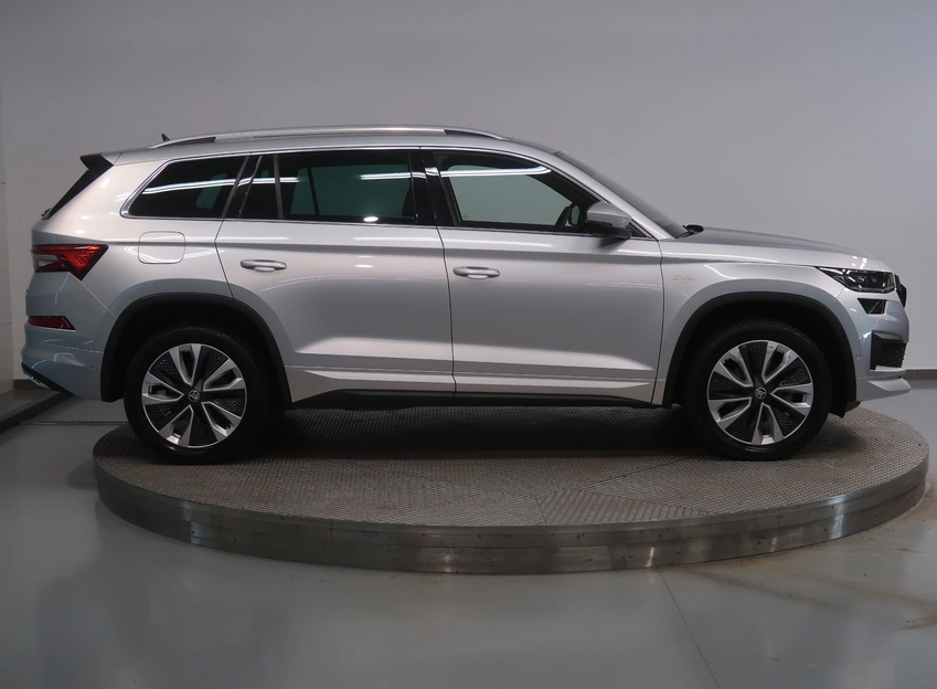 Kodiaq