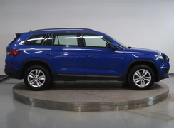 Kodiaq