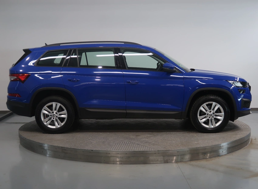 Kodiaq