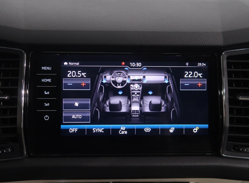 Kodiaq