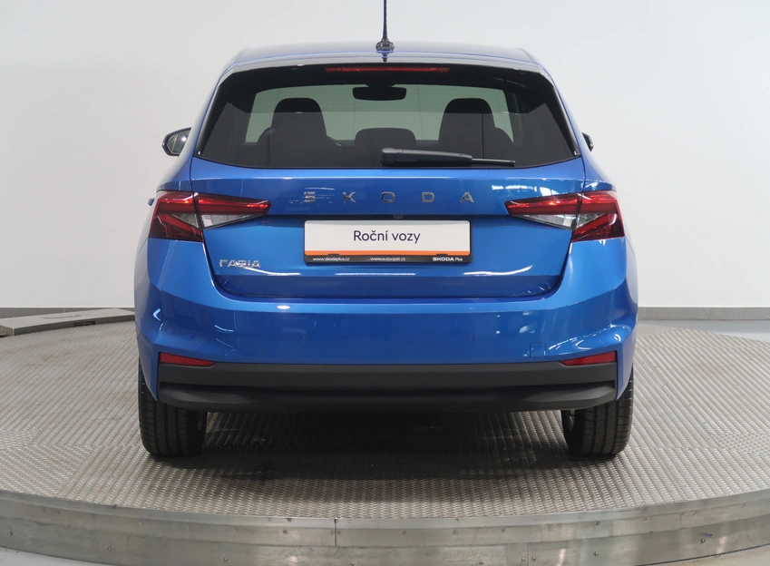 Fabia
