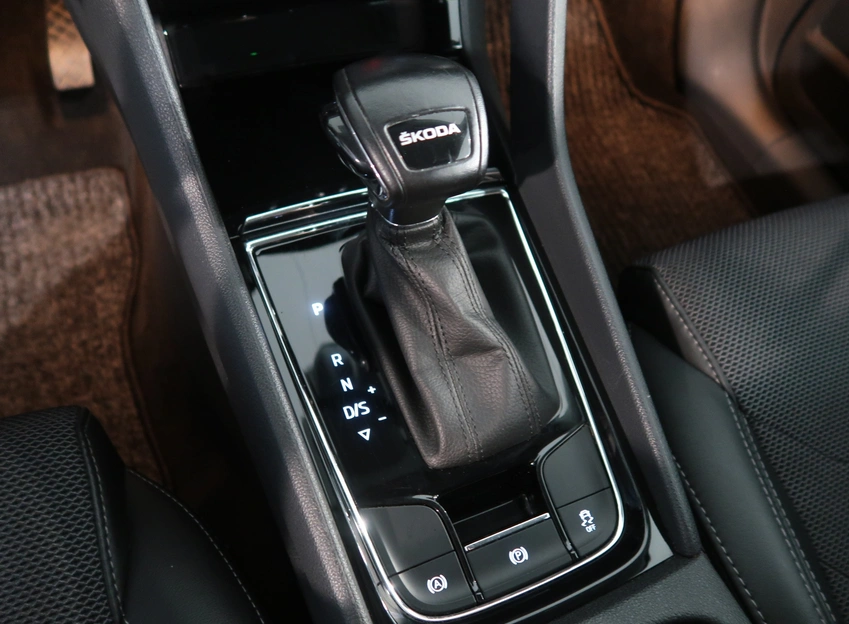 Kodiaq