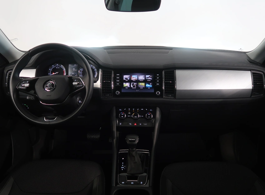 Kodiaq