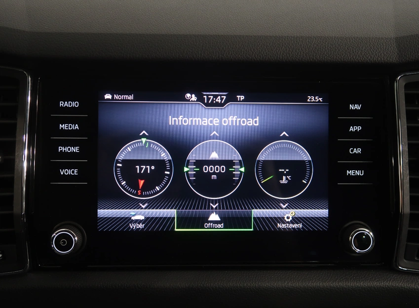 Kodiaq