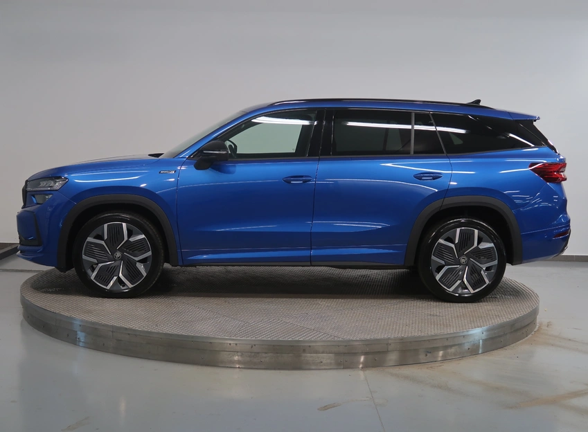 Kodiaq