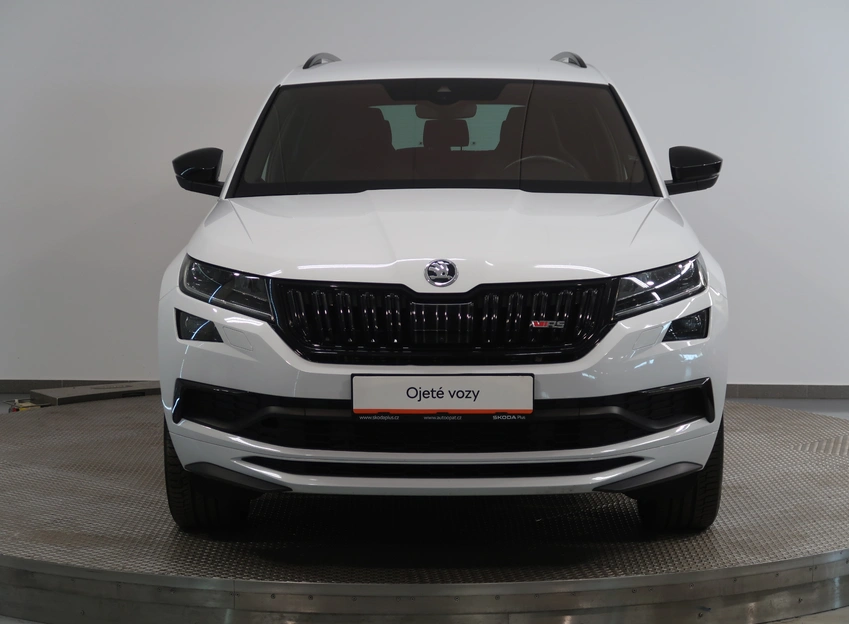 Kodiaq