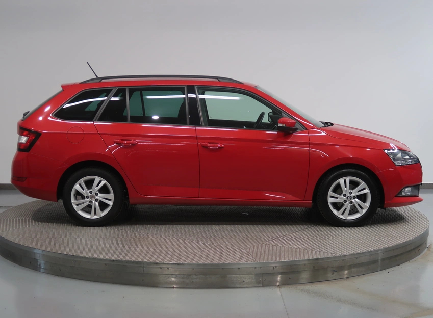 Fabia