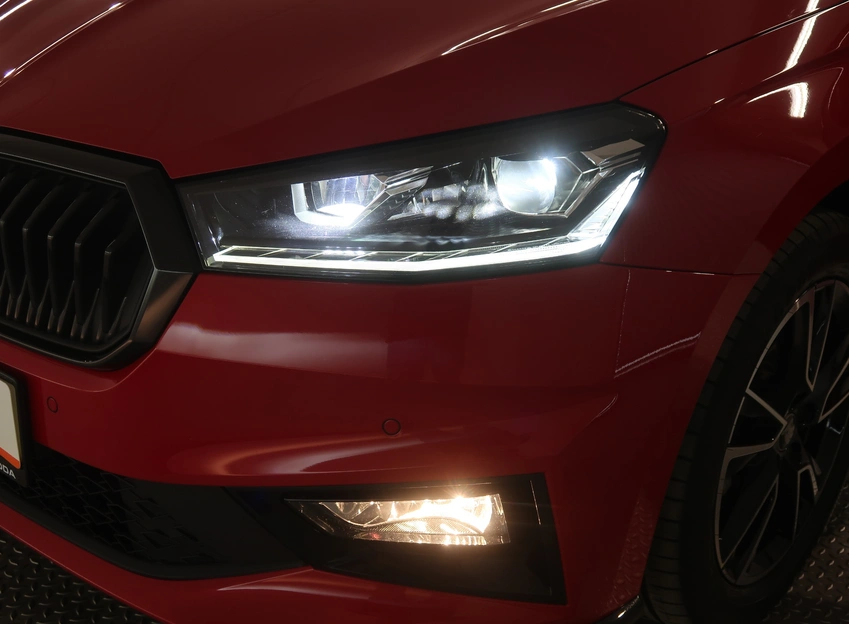 Fabia