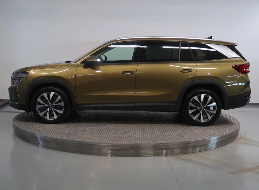 Kodiaq
