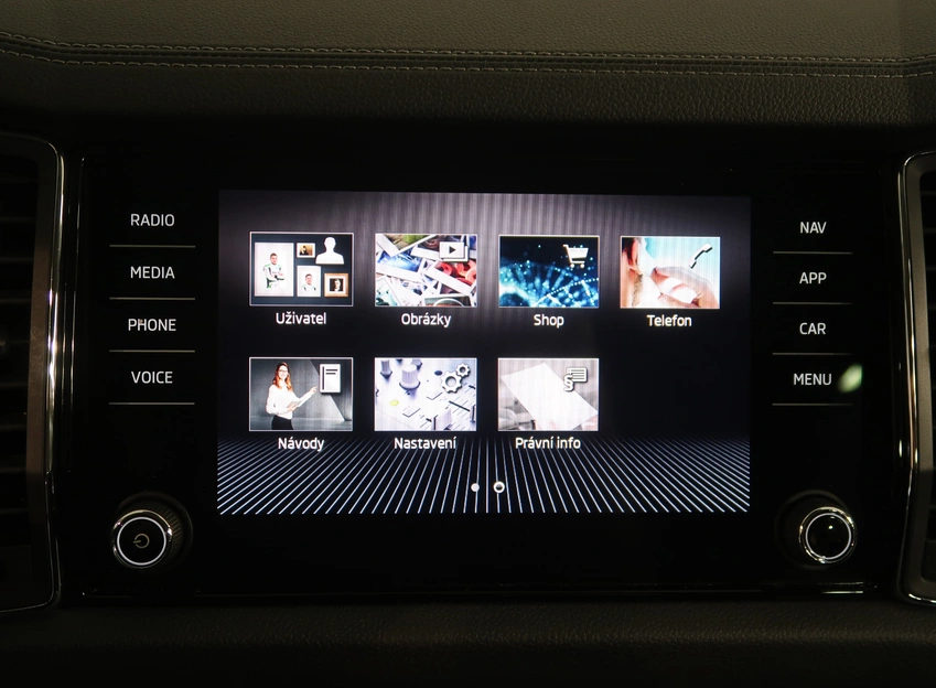 Kodiaq