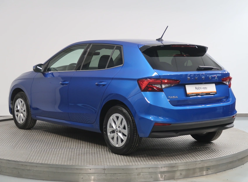 Fabia