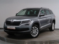 Kodiaq