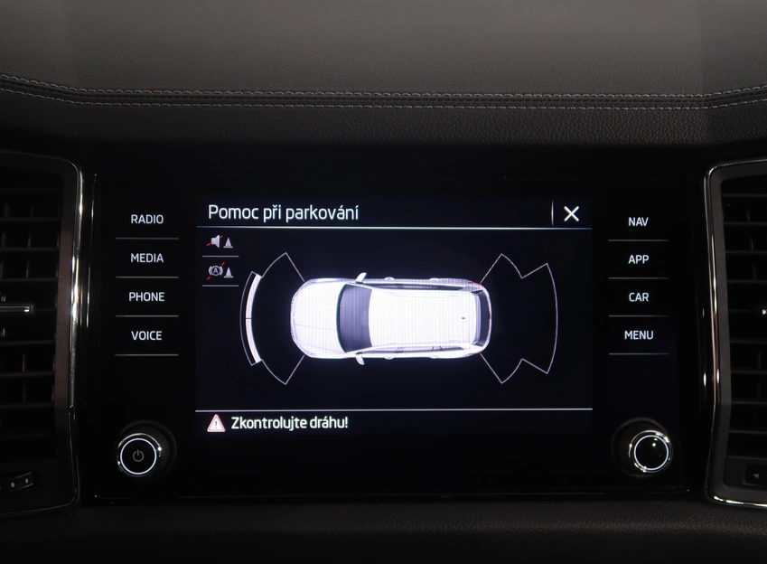 Kodiaq
