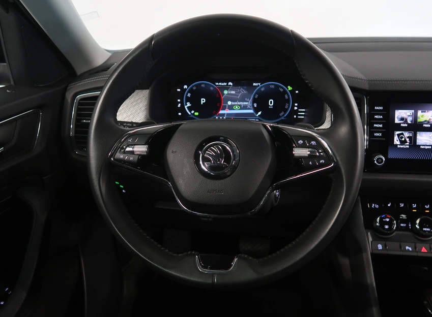 Kodiaq