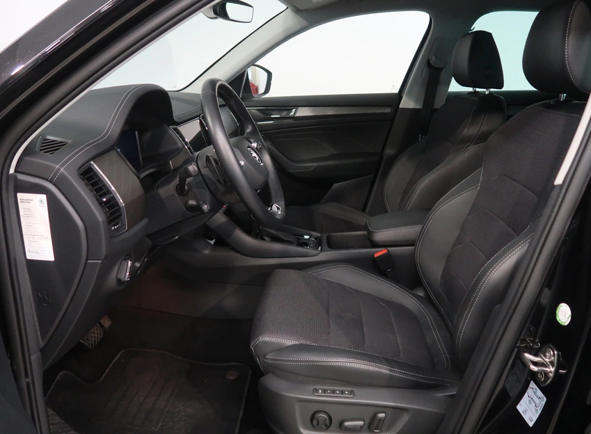Kodiaq