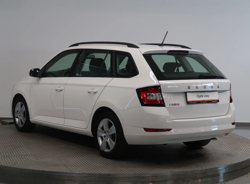 Fabia
