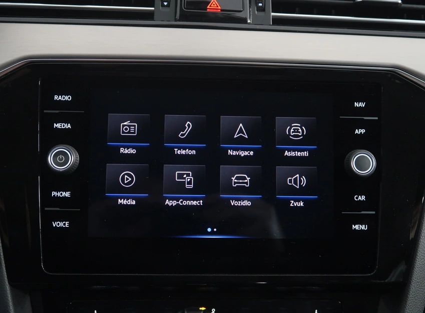 Passat