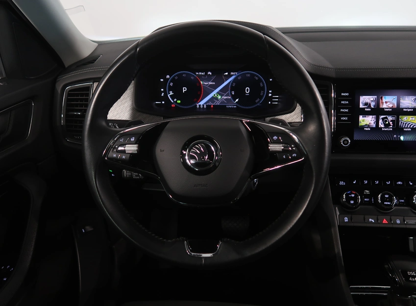Kodiaq