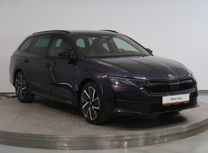 Octavia